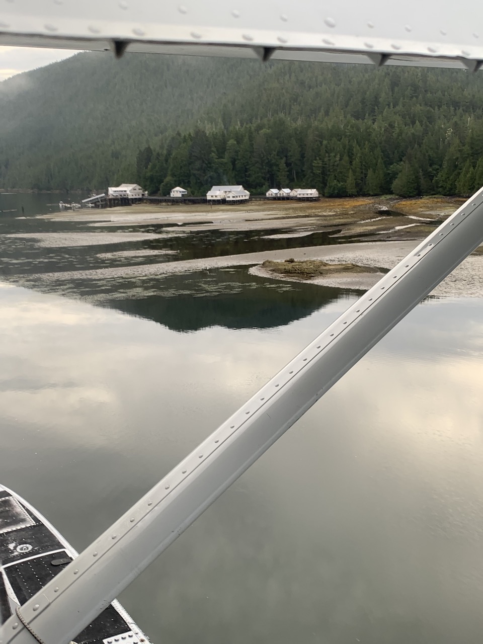 Travelling the BC Coast GRASPS Assessment