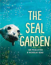 The Seal Garden Questions